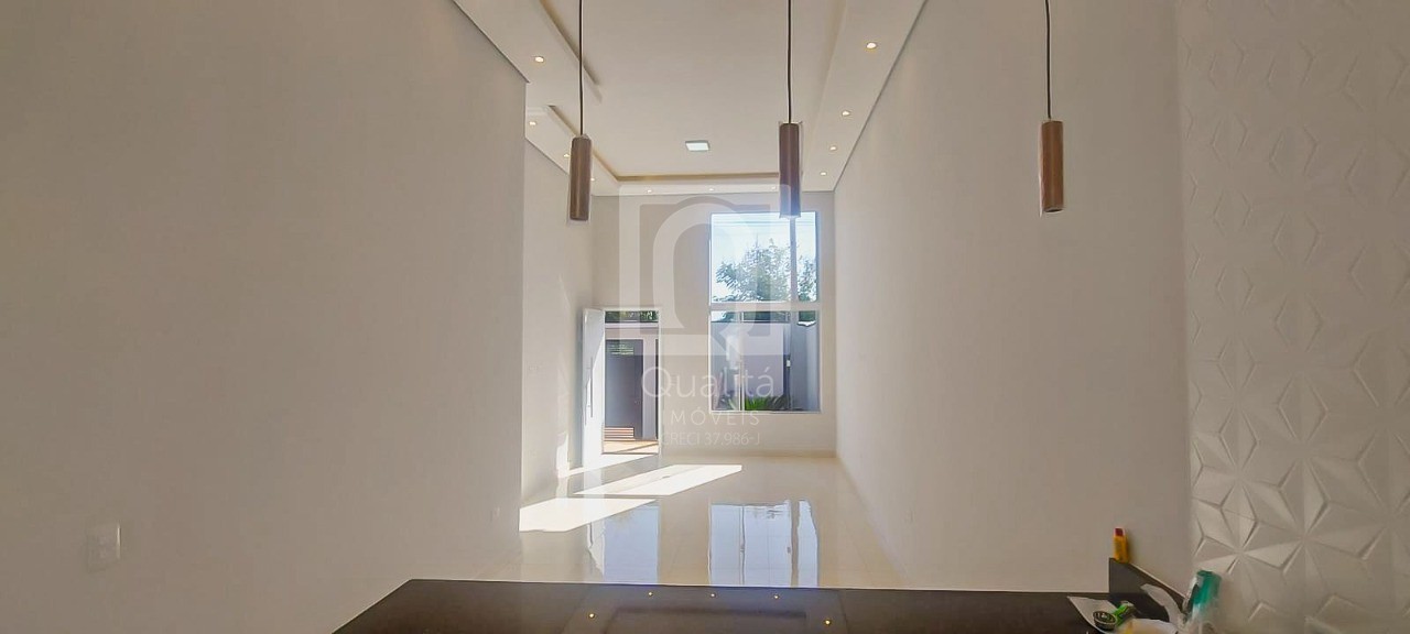 Casa, 3 quartos, 119 m² - Foto 6