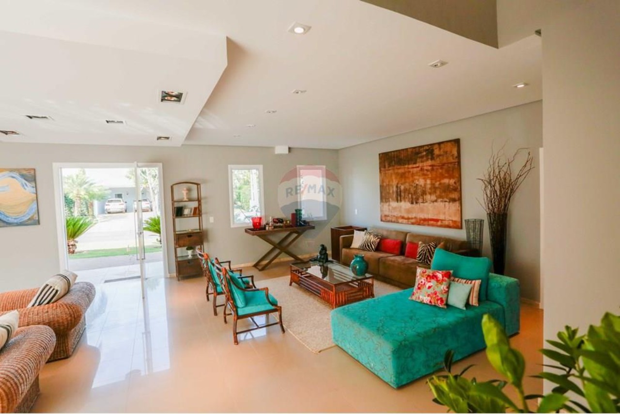 Casa de Condomínio, 5 quartos - Foto 2