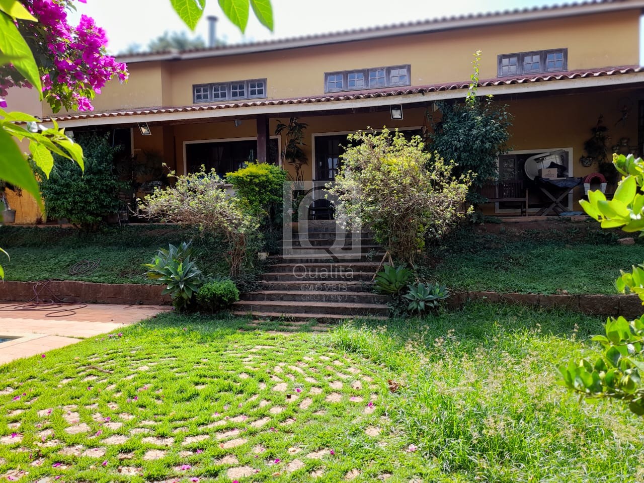 Chácara, 5 quartos, 3000 m² - Foto 19