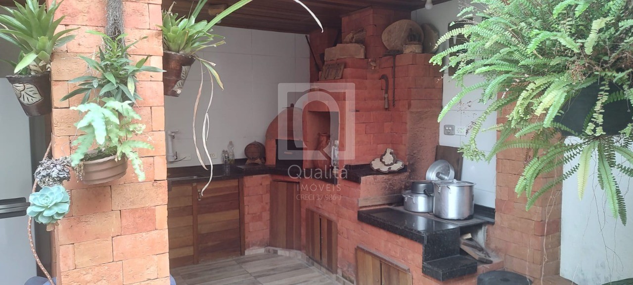 Sobrado, 3 quartos - Foto 5