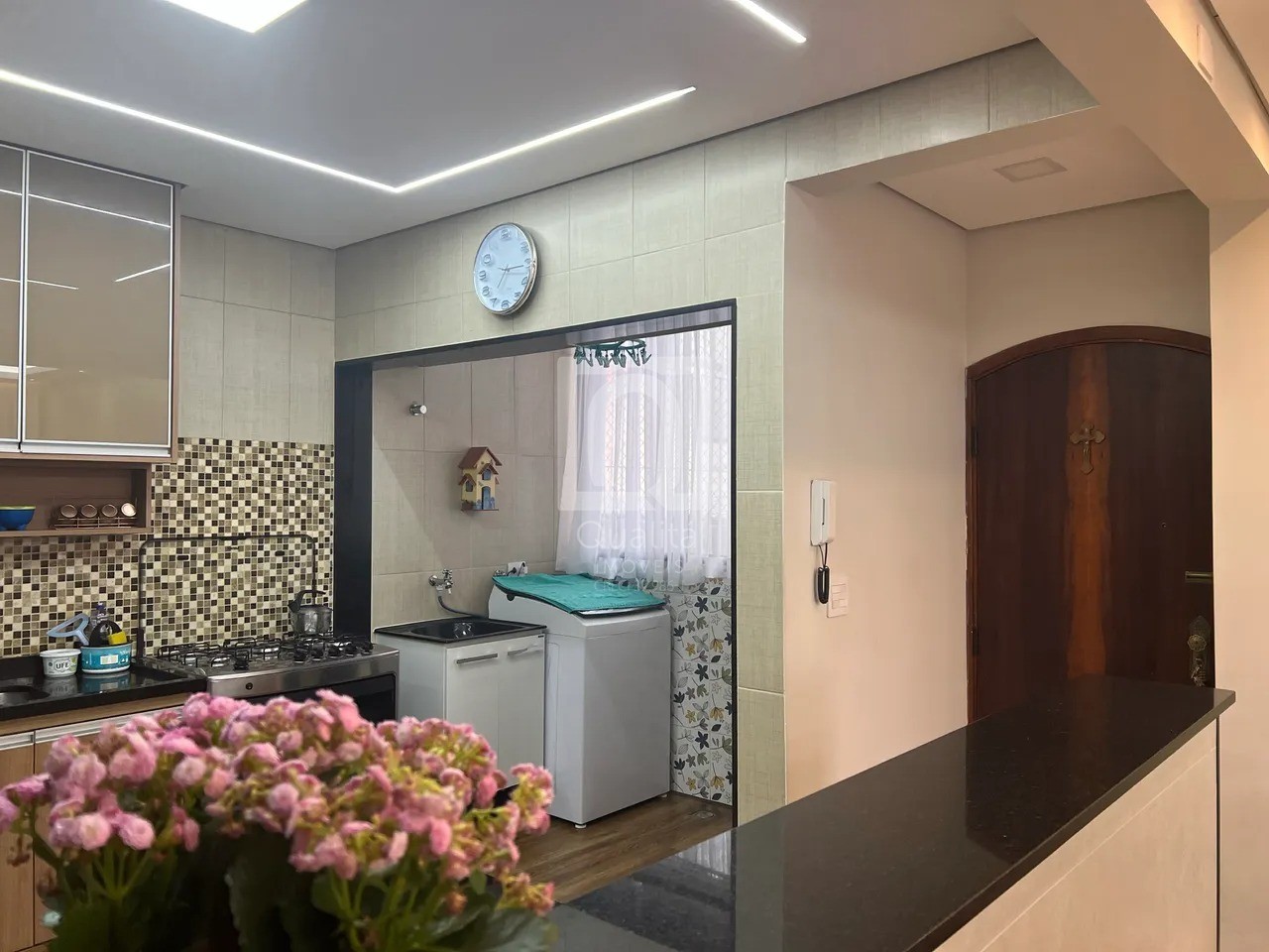 Apartamento, 2 quartos, 66 m² - Foto 6