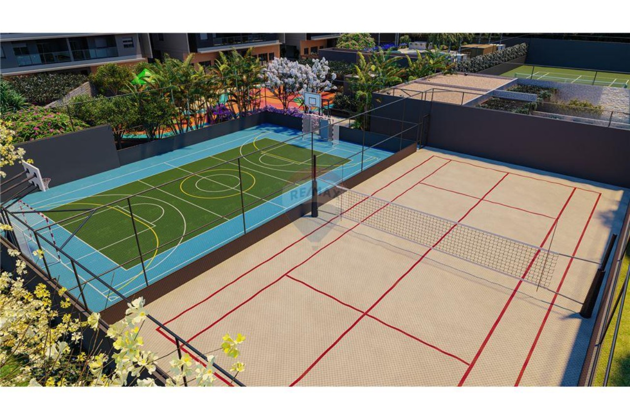 Apartamento, 3 quartos, 75 m² - Foto 22