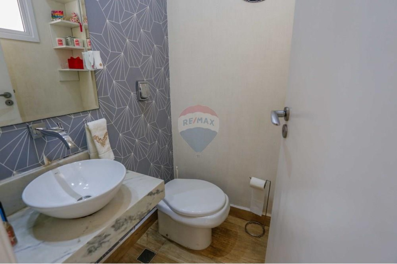 Casa de Condomínio, 3 quartos - Foto 15