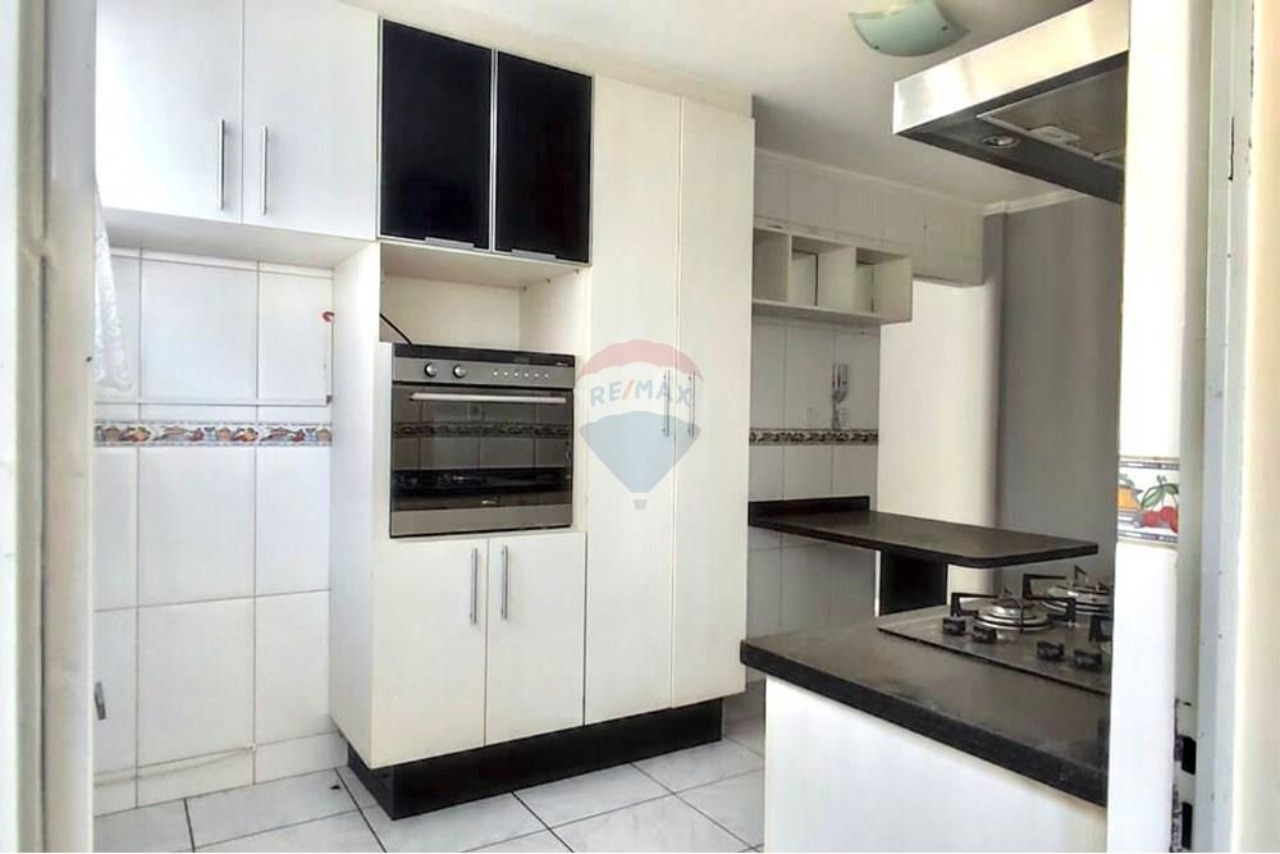 Apartamento, 2 quartos, 90 m² - Foto 8