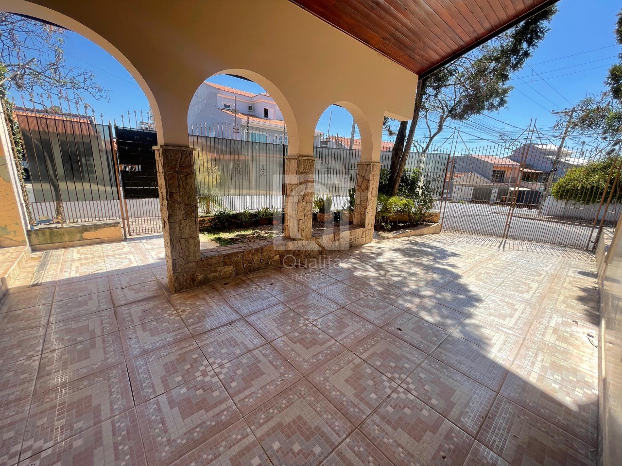 Casa, 3 quartos - Foto 24