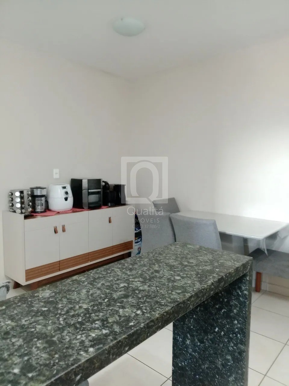 Apartamento, 2 quartos, 54 m² - Foto 5