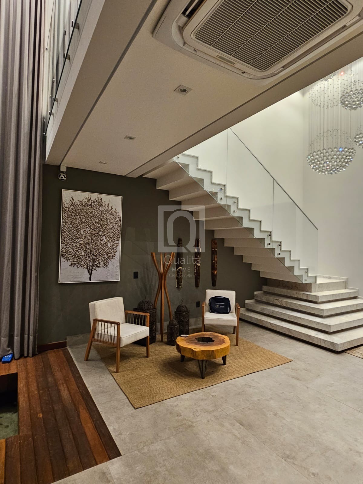 Casa de Condomínio, 5 quartos - Foto 8