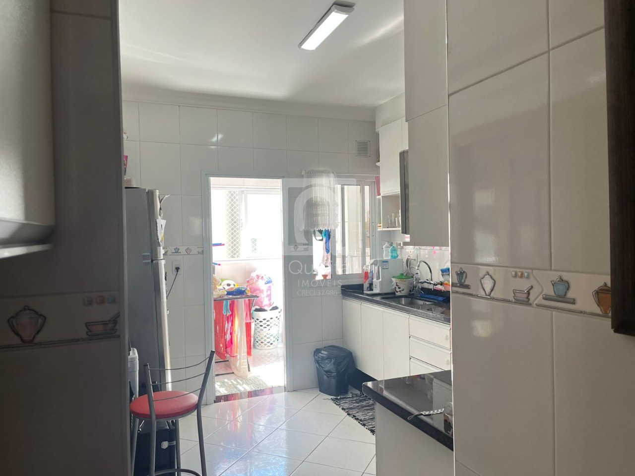 Apartamento, 3 quartos, 85 m² - Foto 8