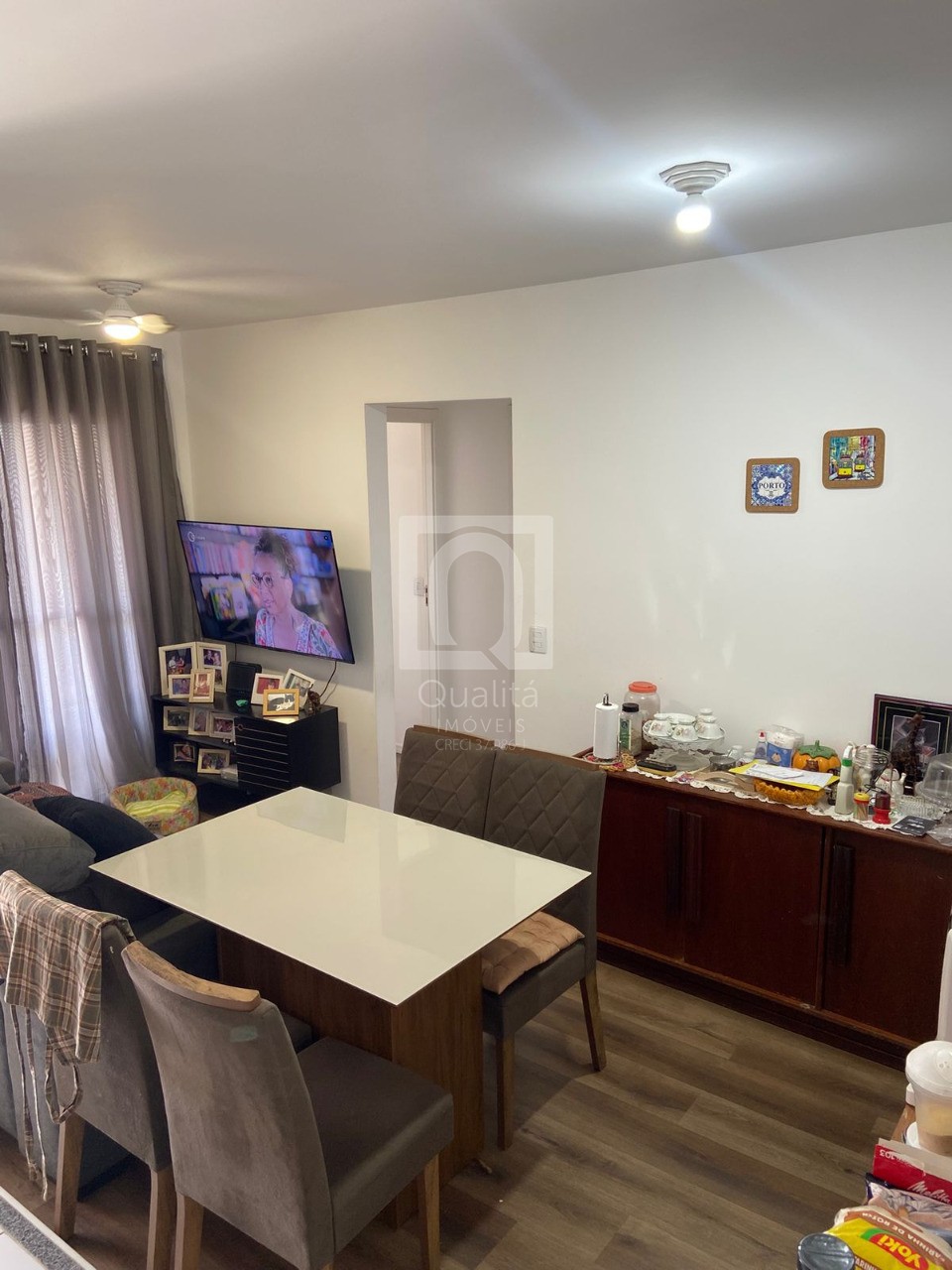 Apartamento, 2 quartos, 55 m² - Foto 4