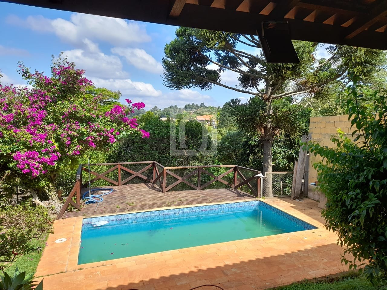 Chácara, 5 quartos, 3000 m² - Foto 2