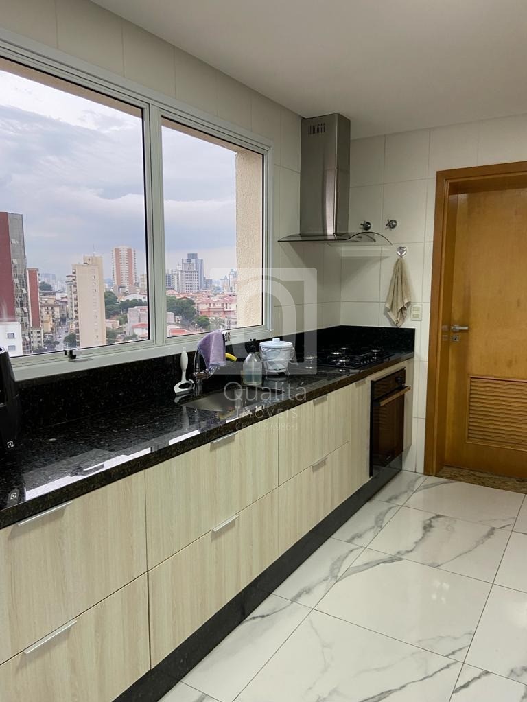 Apartamento, 3 quartos, 127 m² - Foto 3