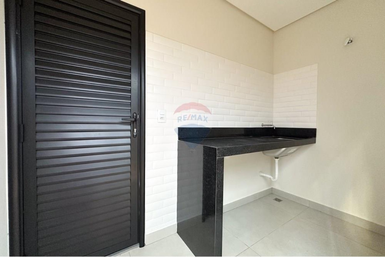 Casa de Condomínio, 3 quartos - Foto 19