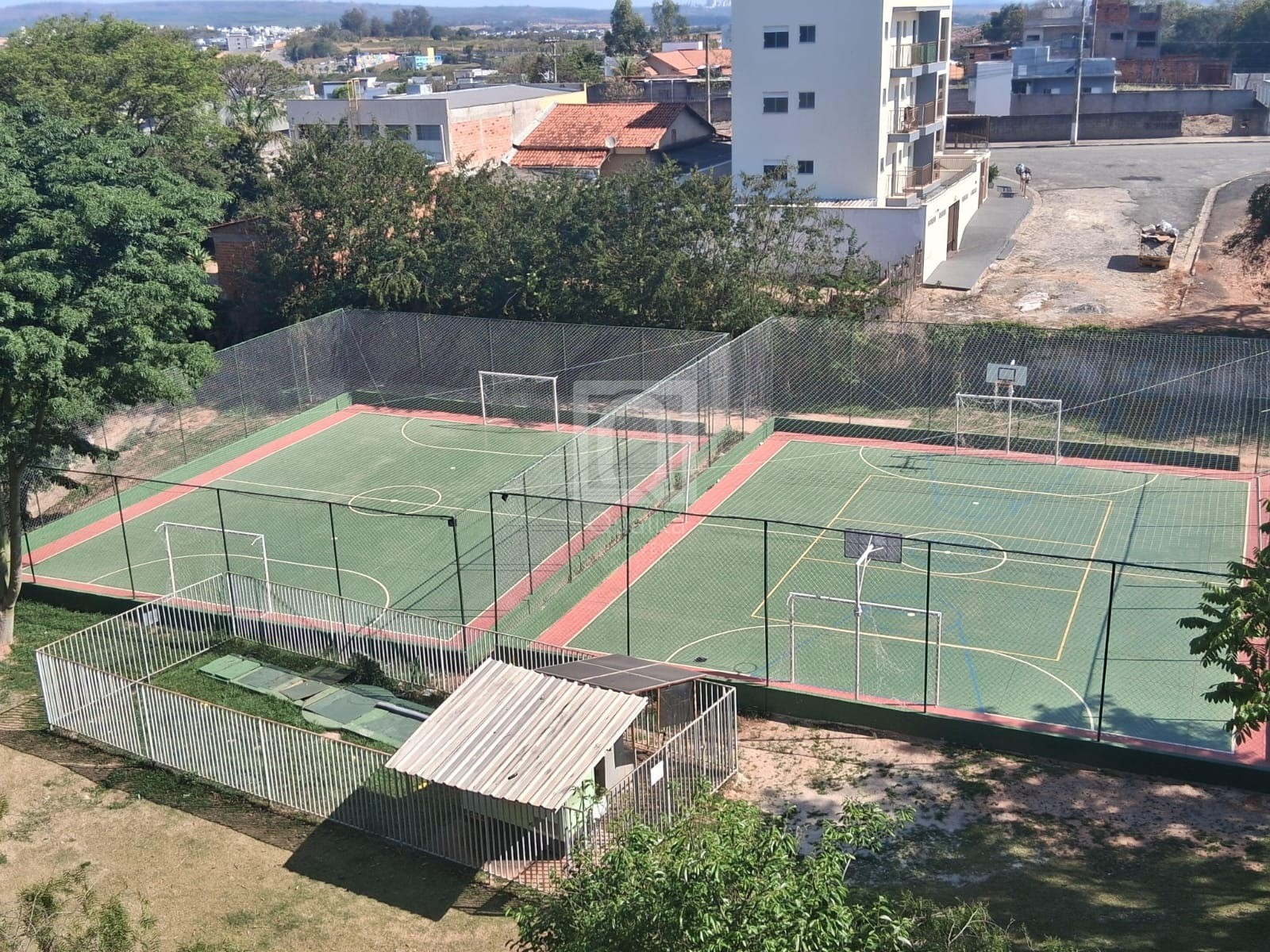 Apartamento, 2 quartos, 48 m² - Foto 7