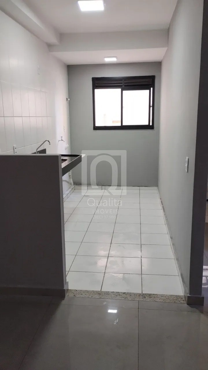 Apartamento, 2 quartos, 48 m² - Foto 3
