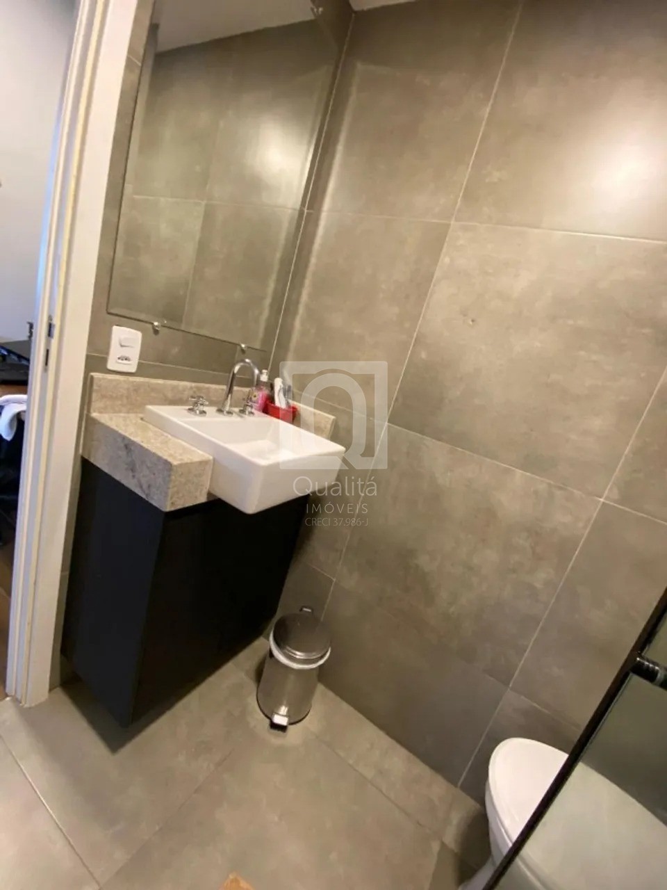 Apartamento, 1 quarto, 45 m² - Foto 9