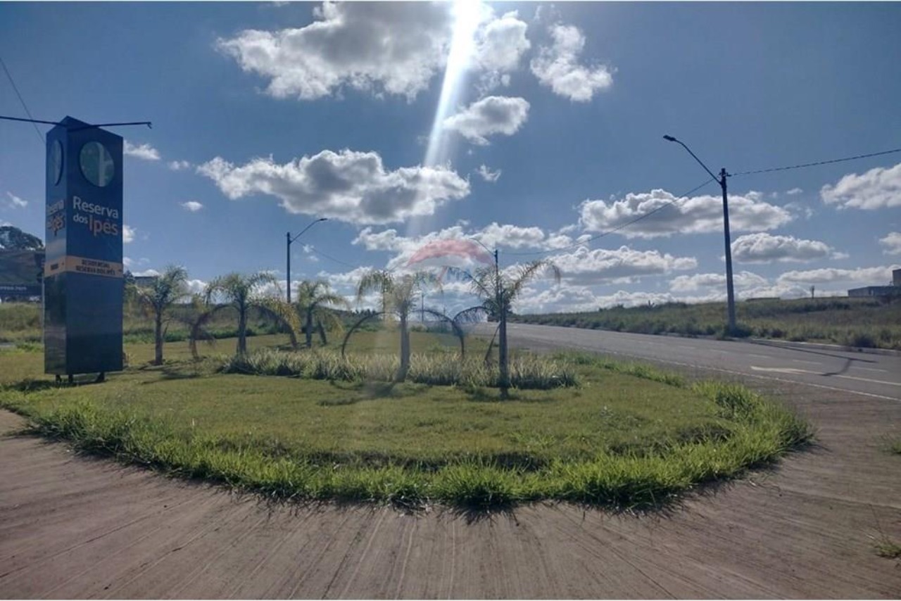 Terreno, 307 m² - Foto 3