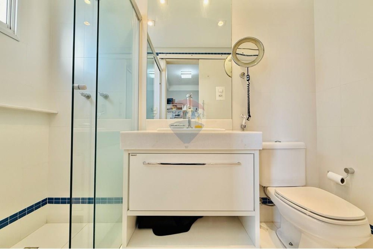 Apartamento, 4 quartos, 172 m² - Foto 25