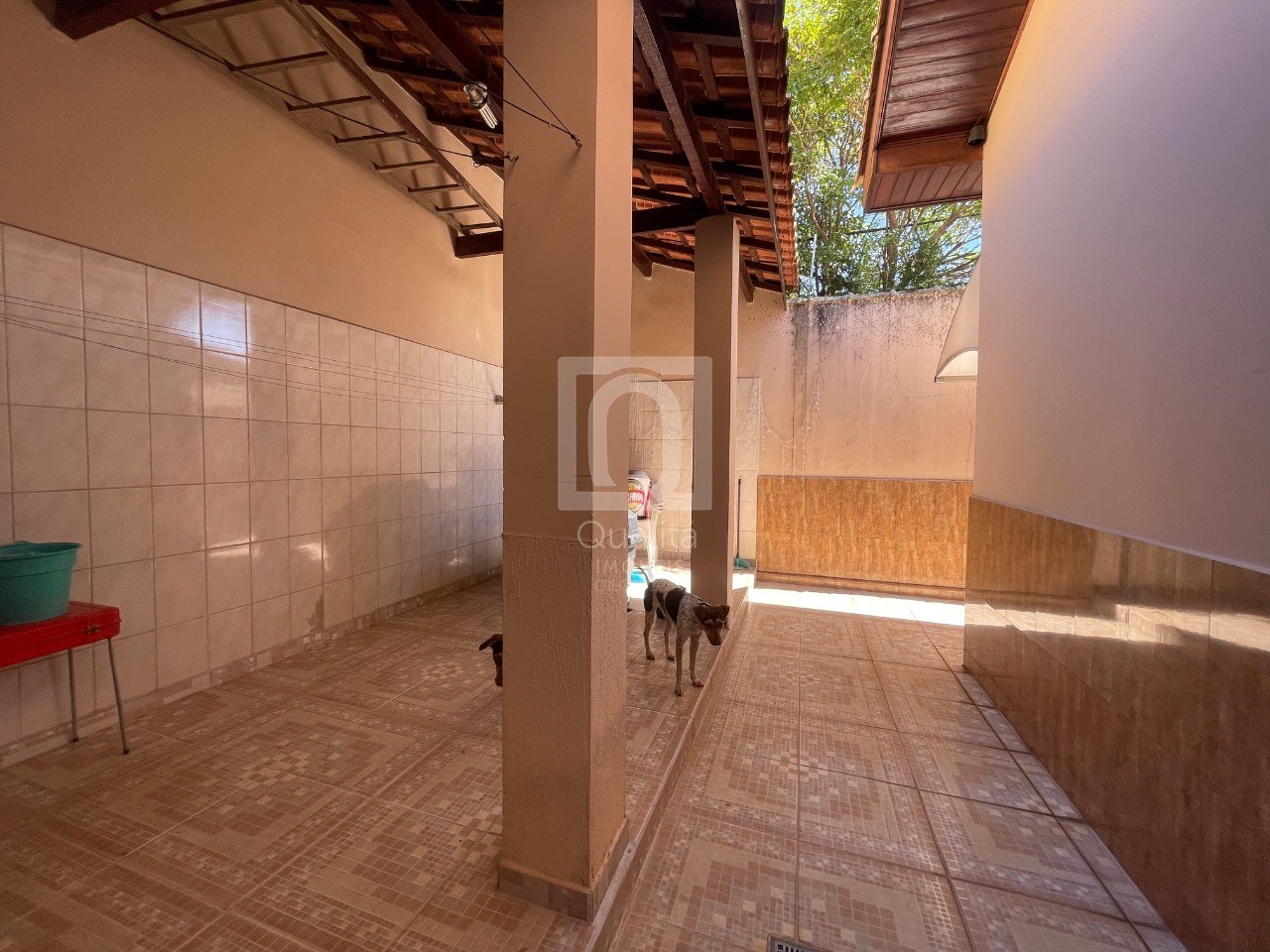 Casa, 3 quartos - Foto 30