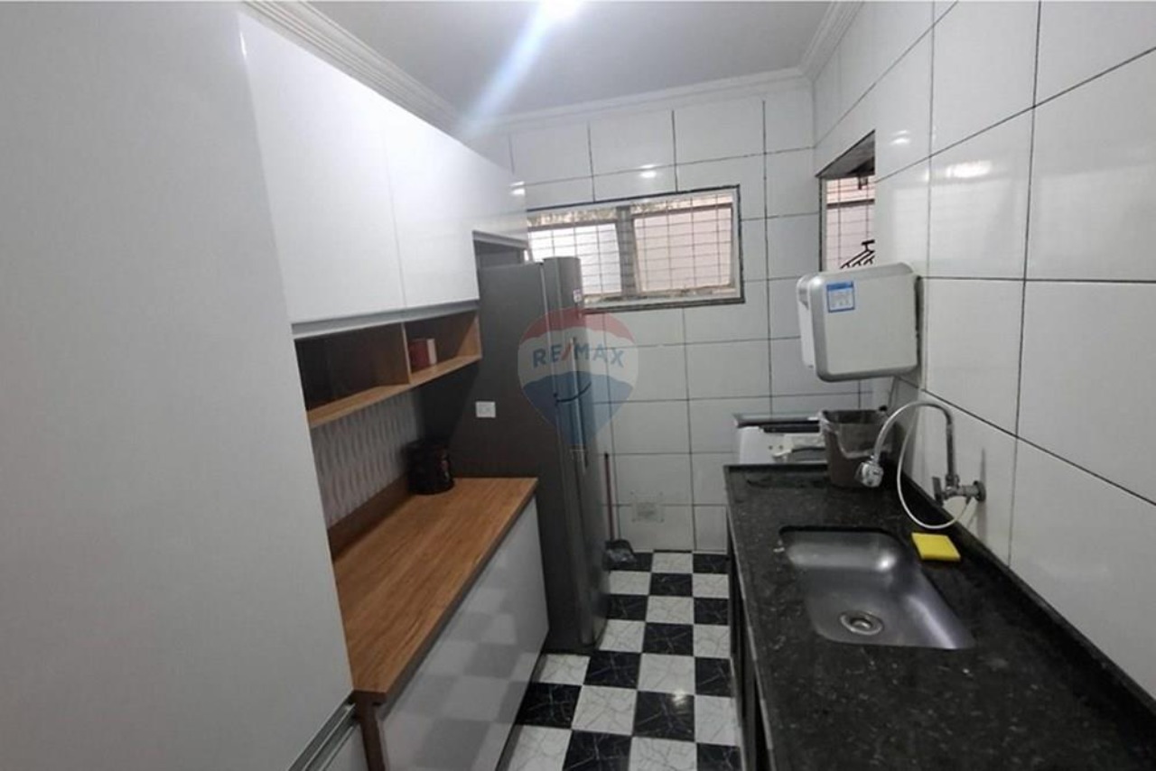 Apartamento, 2 quartos, 52 m² - Foto 10