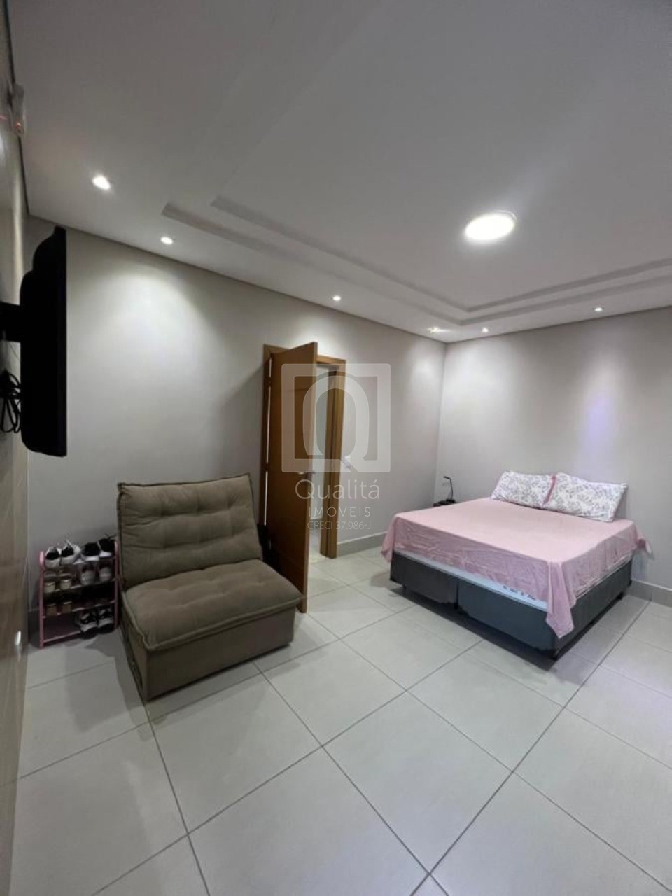 Casa de Condomínio, 3 quartos - Foto 21