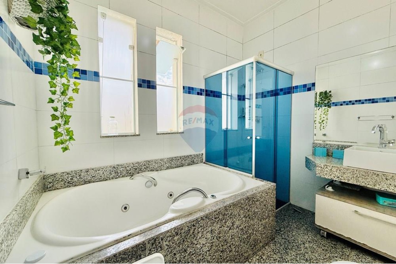 Casa de Condomínio, 3 quartos - Foto 20