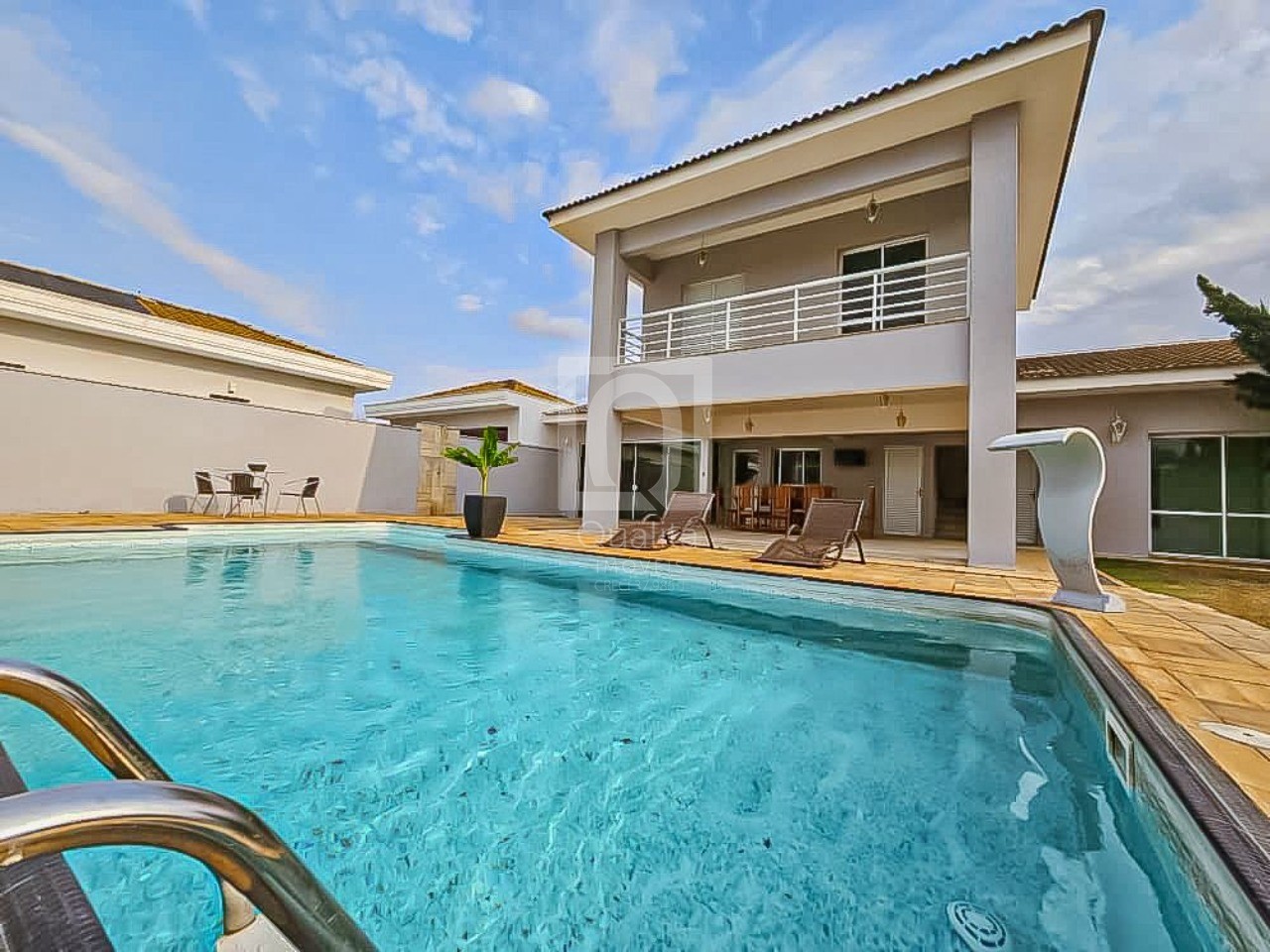 Casa de Condomínio, 5 quartos - Foto 31