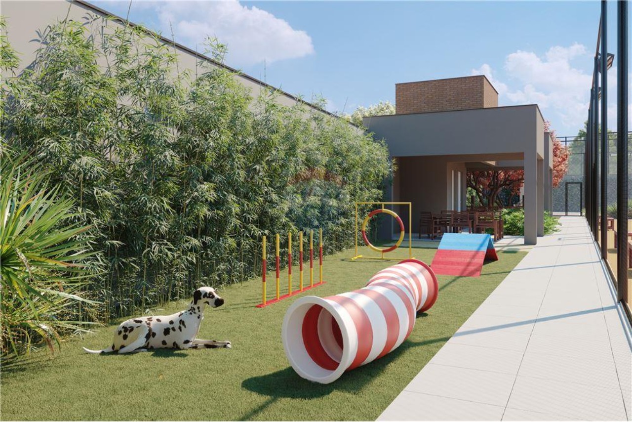 Apartamento, 2 quartos, 59 m² - Foto 22