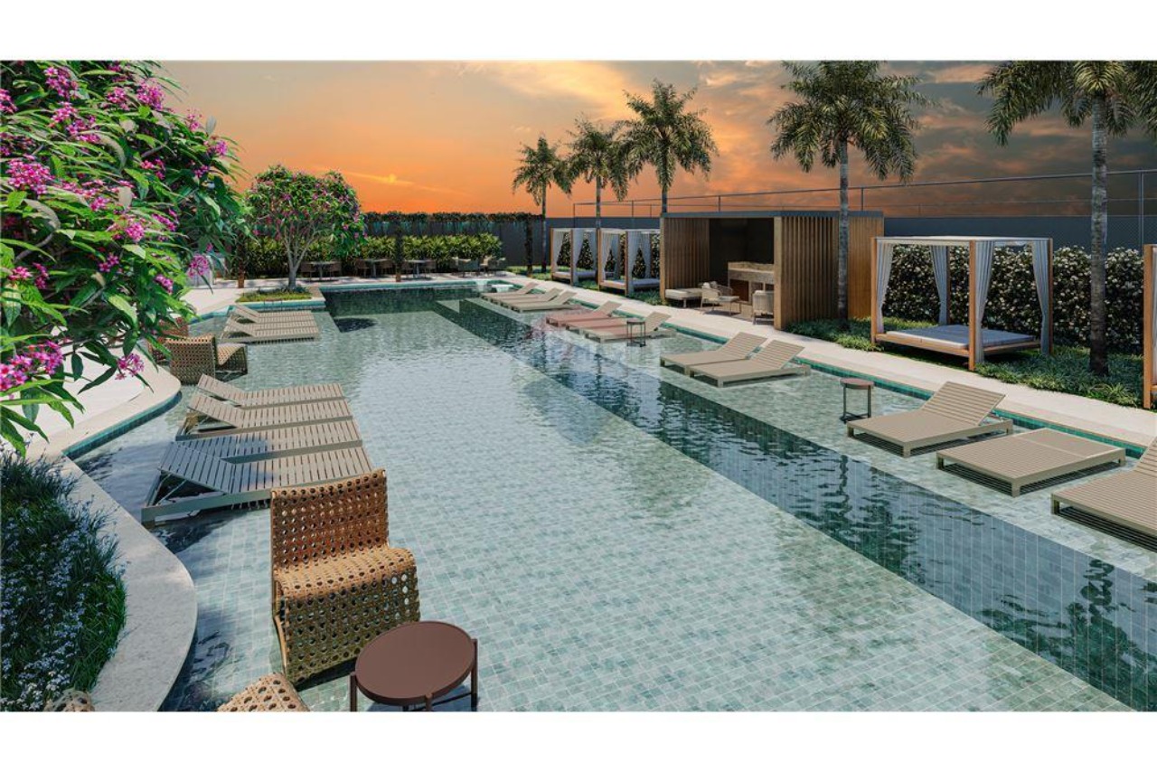 Apartamento, 3 quartos, 75 m² - Foto 20