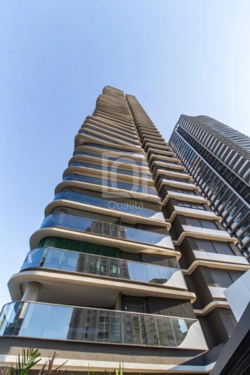 Apartamento, 3 quartos, 175 m² - Foto 2