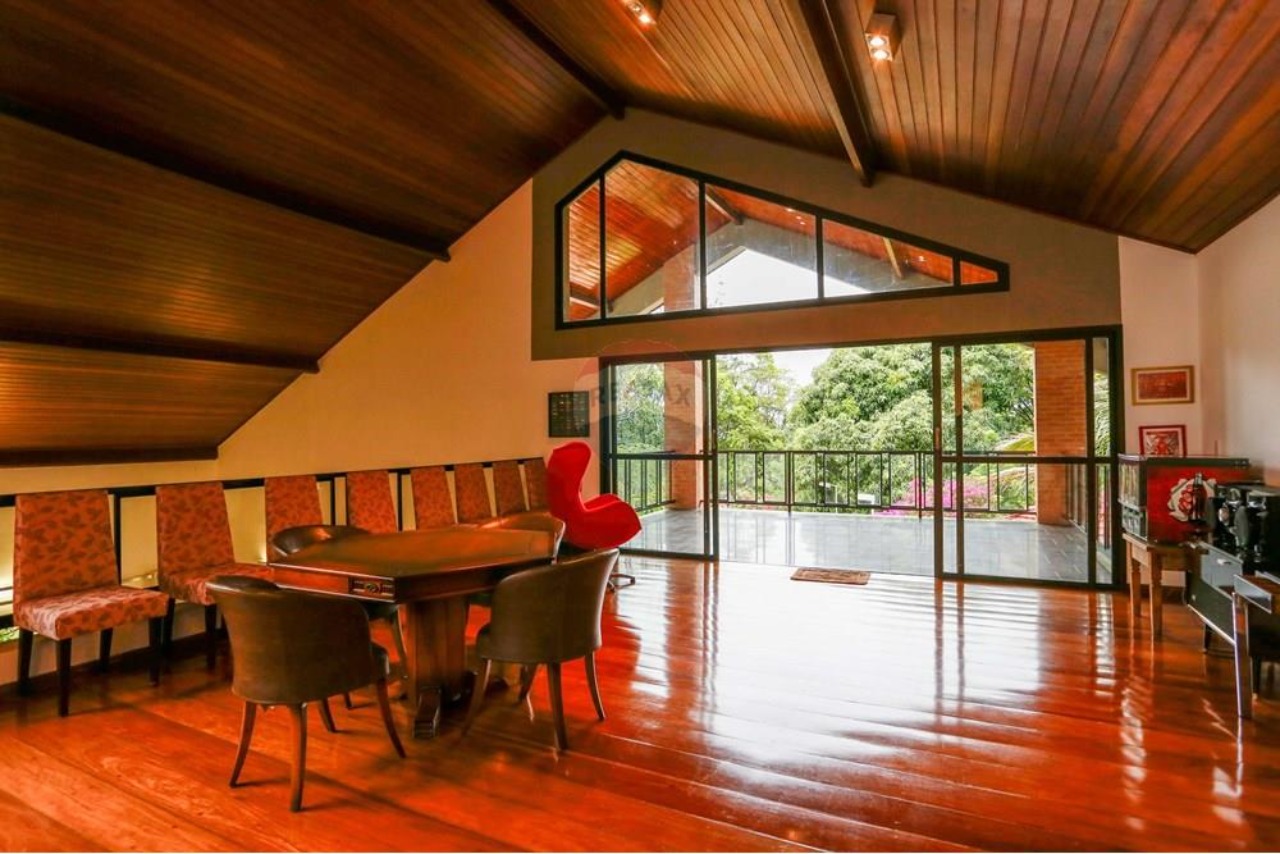 Casa de Condomínio, 7 quartos - Foto 5