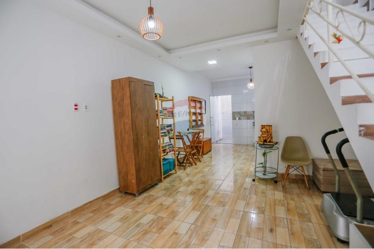 Sobrado, 2 quartos - Foto 3