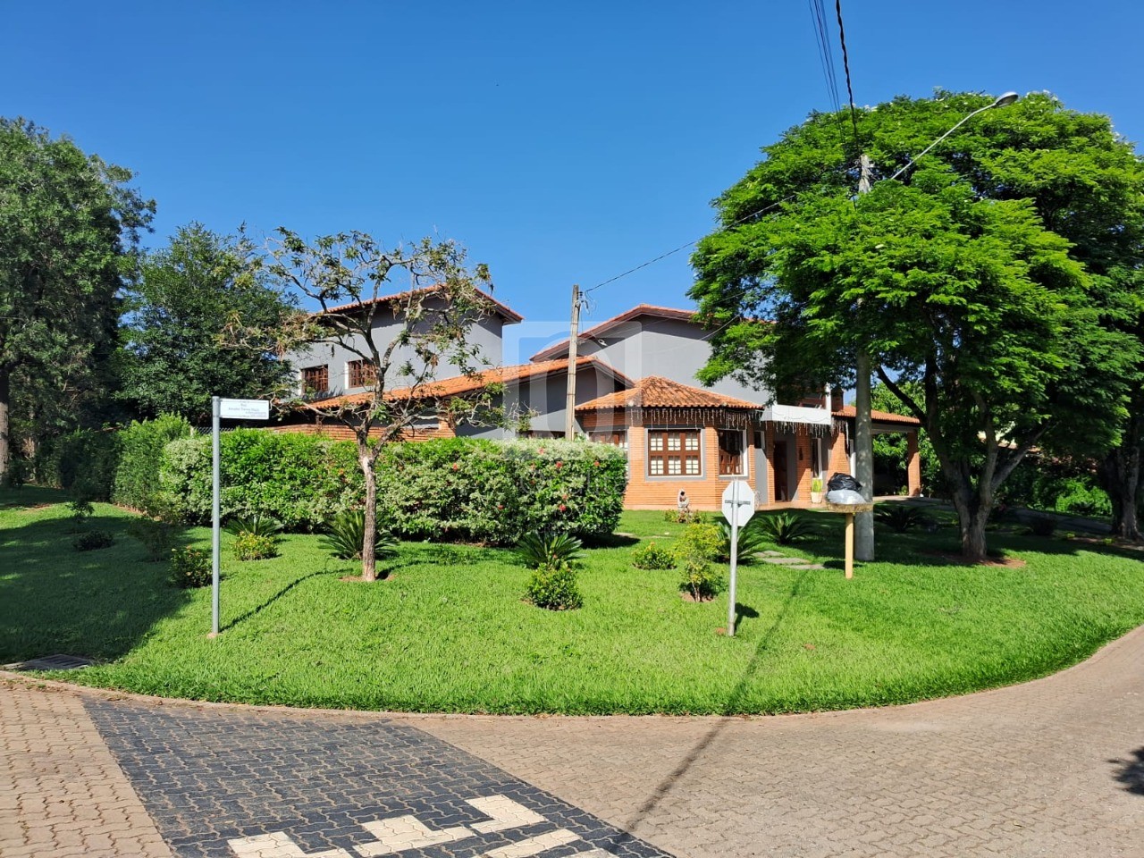 Casa de Condomínio, 4 quartos - Foto 1