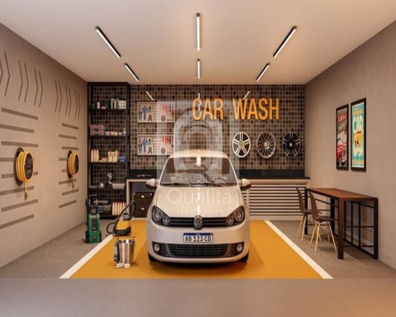 Apartamento, 2 quartos, 55 m² - Foto 23