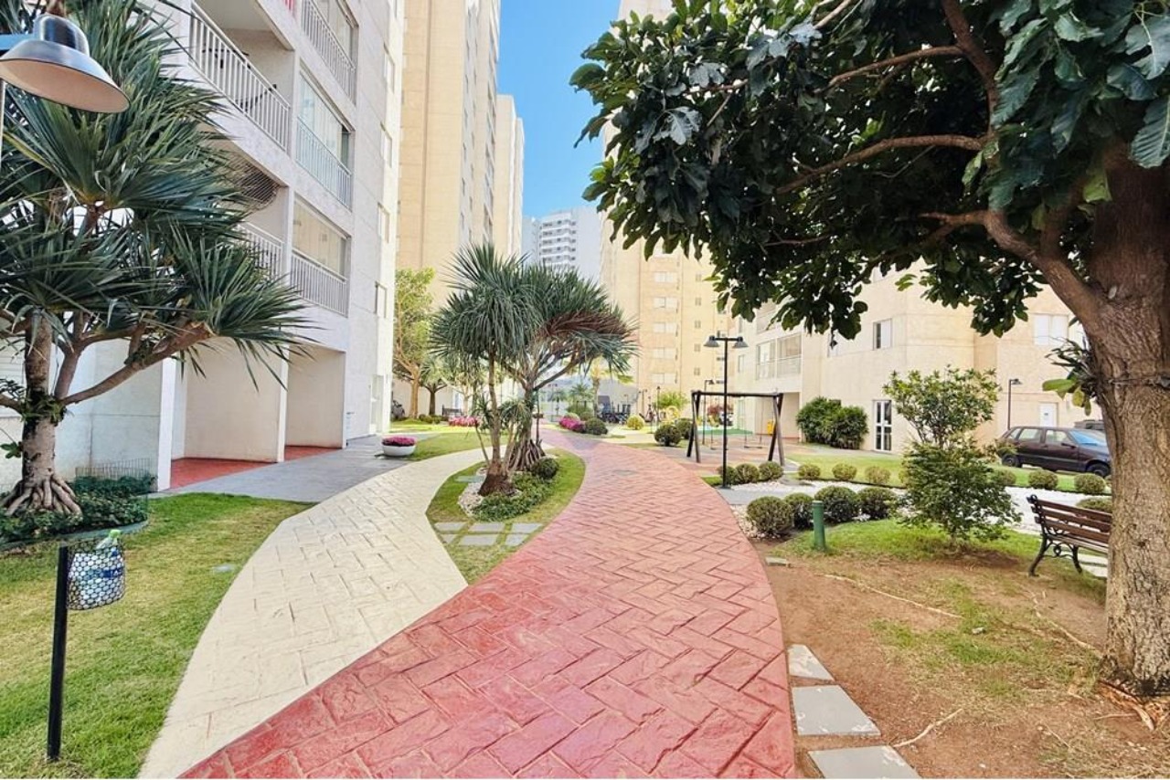 Apartamento, 2 quartos, 79 m² - Foto 21