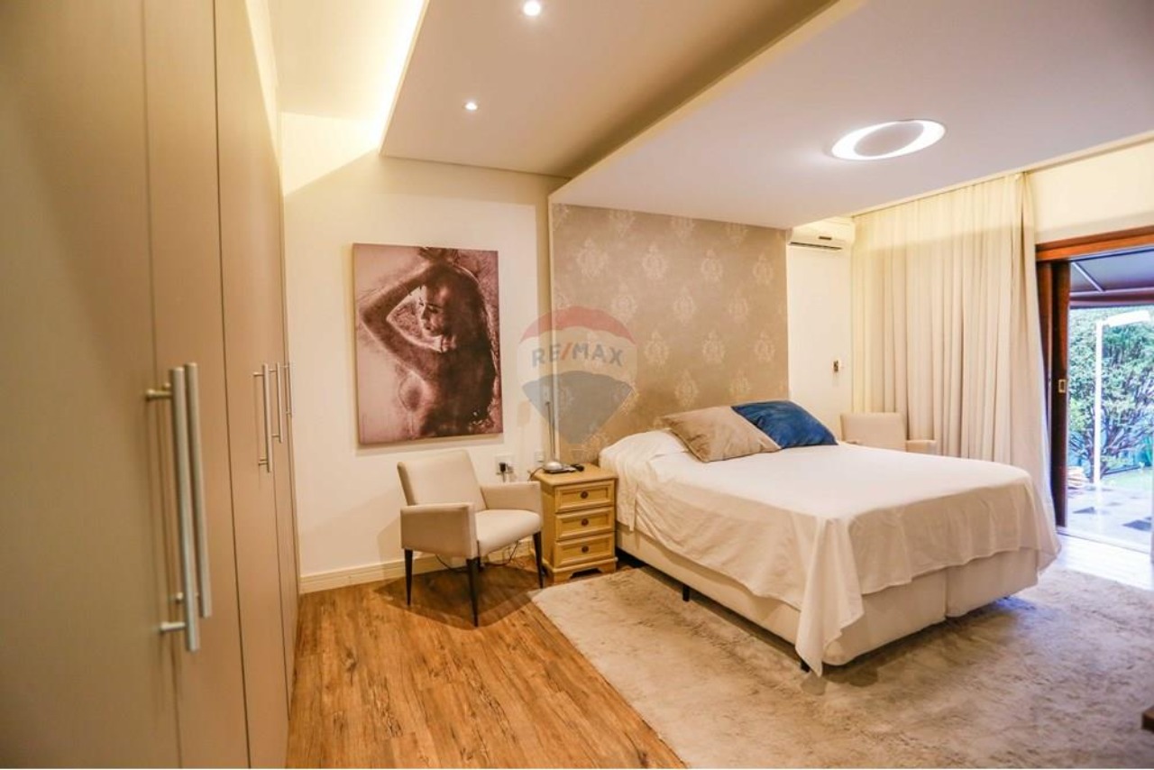 Casa de Condomínio, 7 quartos - Foto 21