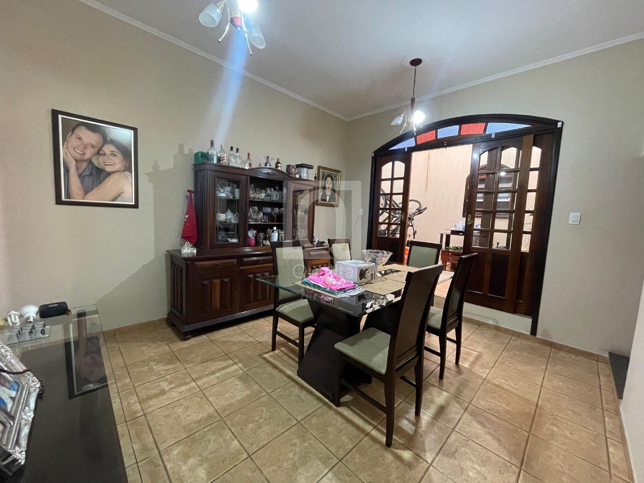 Casa, 3 quartos - Foto 6