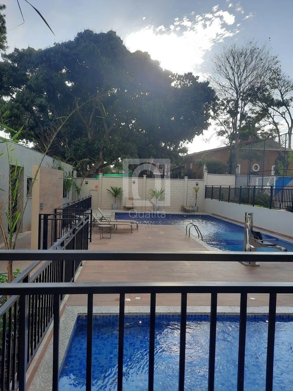 Apartamento, 2 quartos, 55 m² - Foto 15