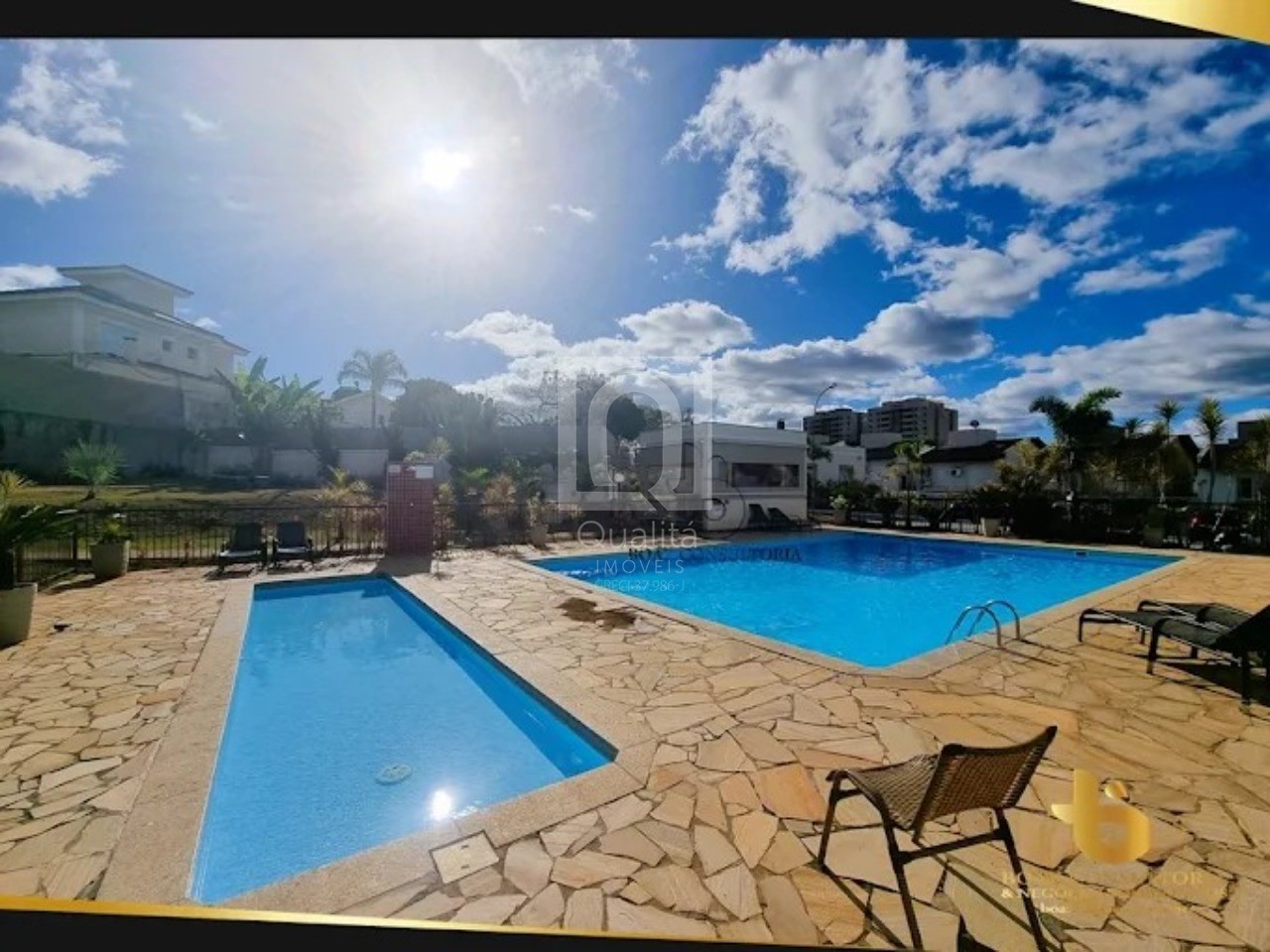 Apartamento à venda com 2 quartos, 76m² - Foto 2