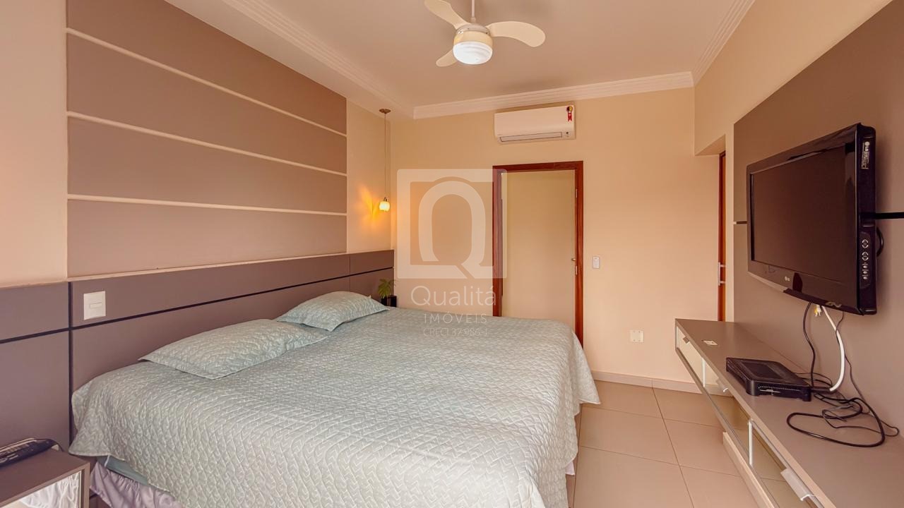 Casa de Condomínio, 4 quartos - Foto 15