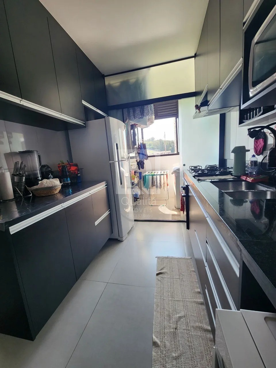 Apartamento, 3 quartos, 78 m² - Foto 8