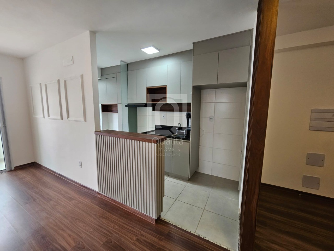Apartamento para alugar com 2 quartos, 61m² - Foto 3