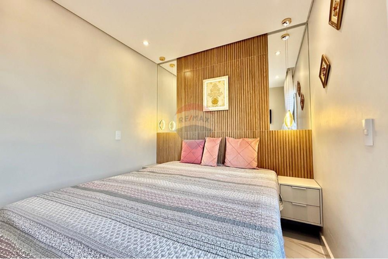 Apartamento, 3 quartos, 102 m² - Foto 11