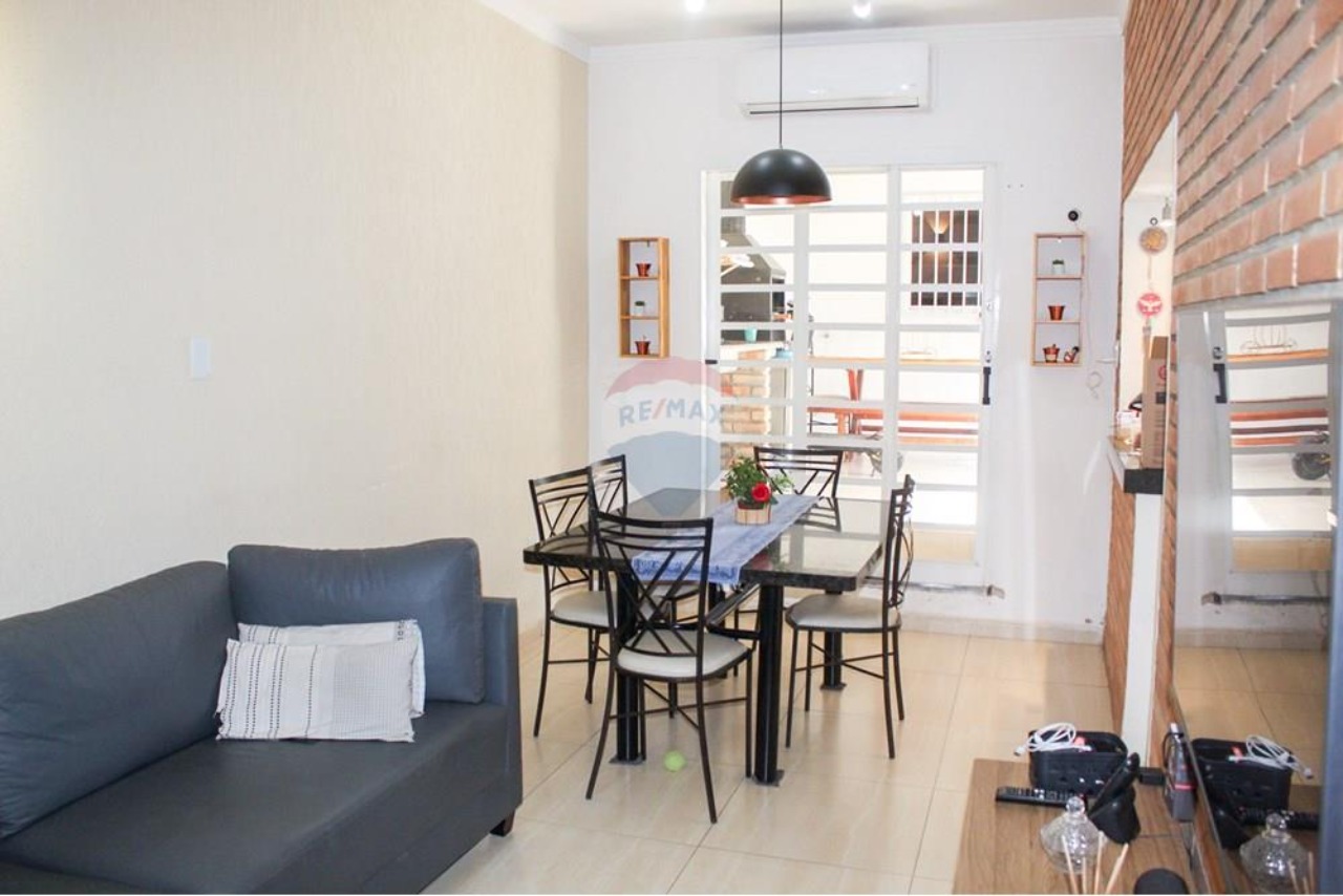 Casa à venda com 3 quartos, 280m² - Foto 4