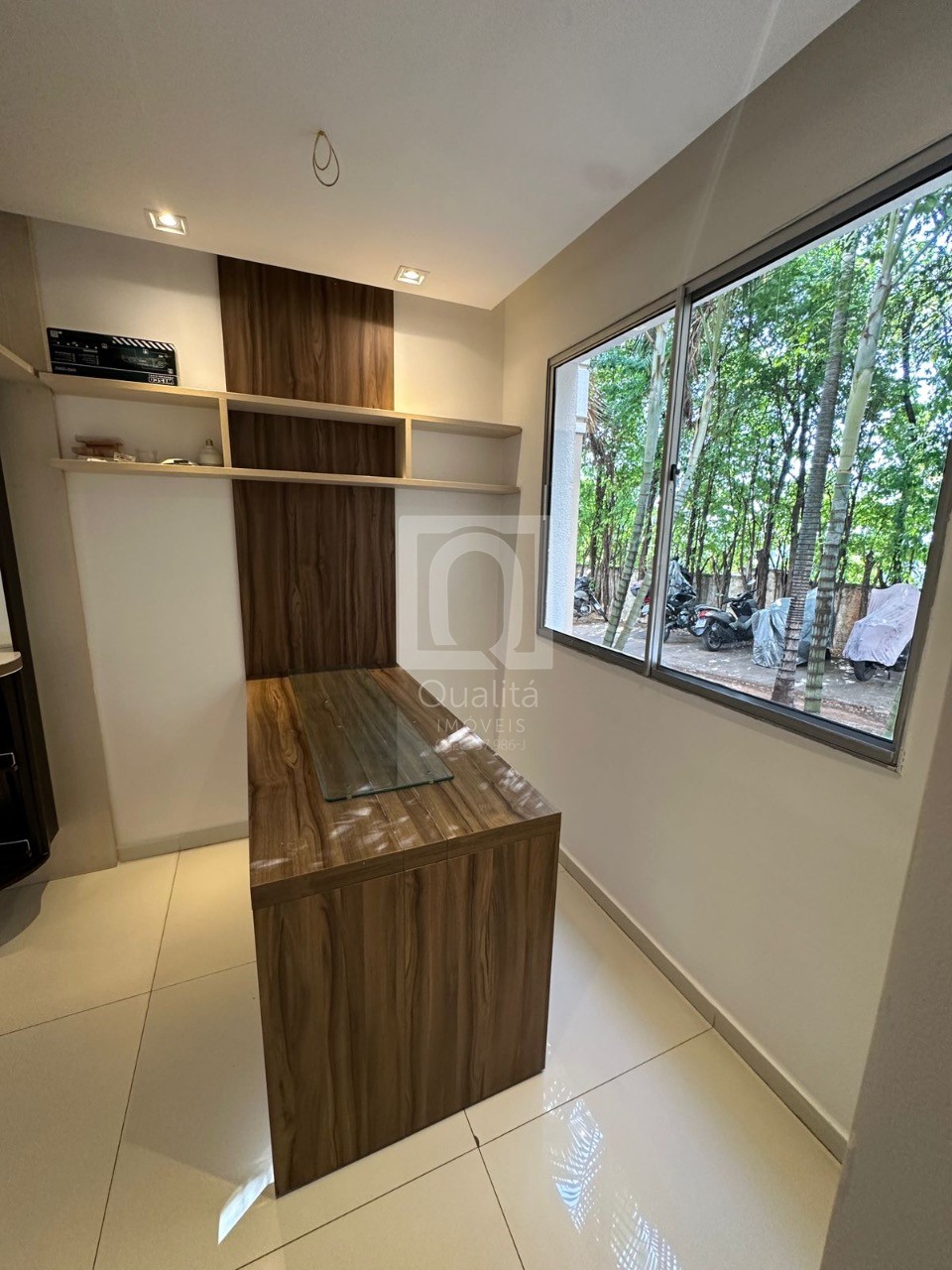 Apartamento, 2 quartos, 45 m² - Foto 4