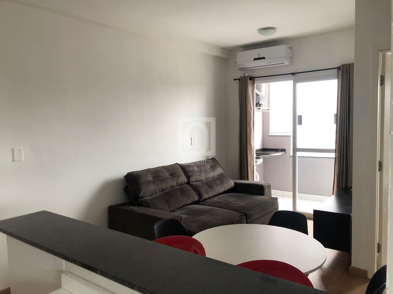 Apartamento, 2 quartos, 57 m² - Foto 2