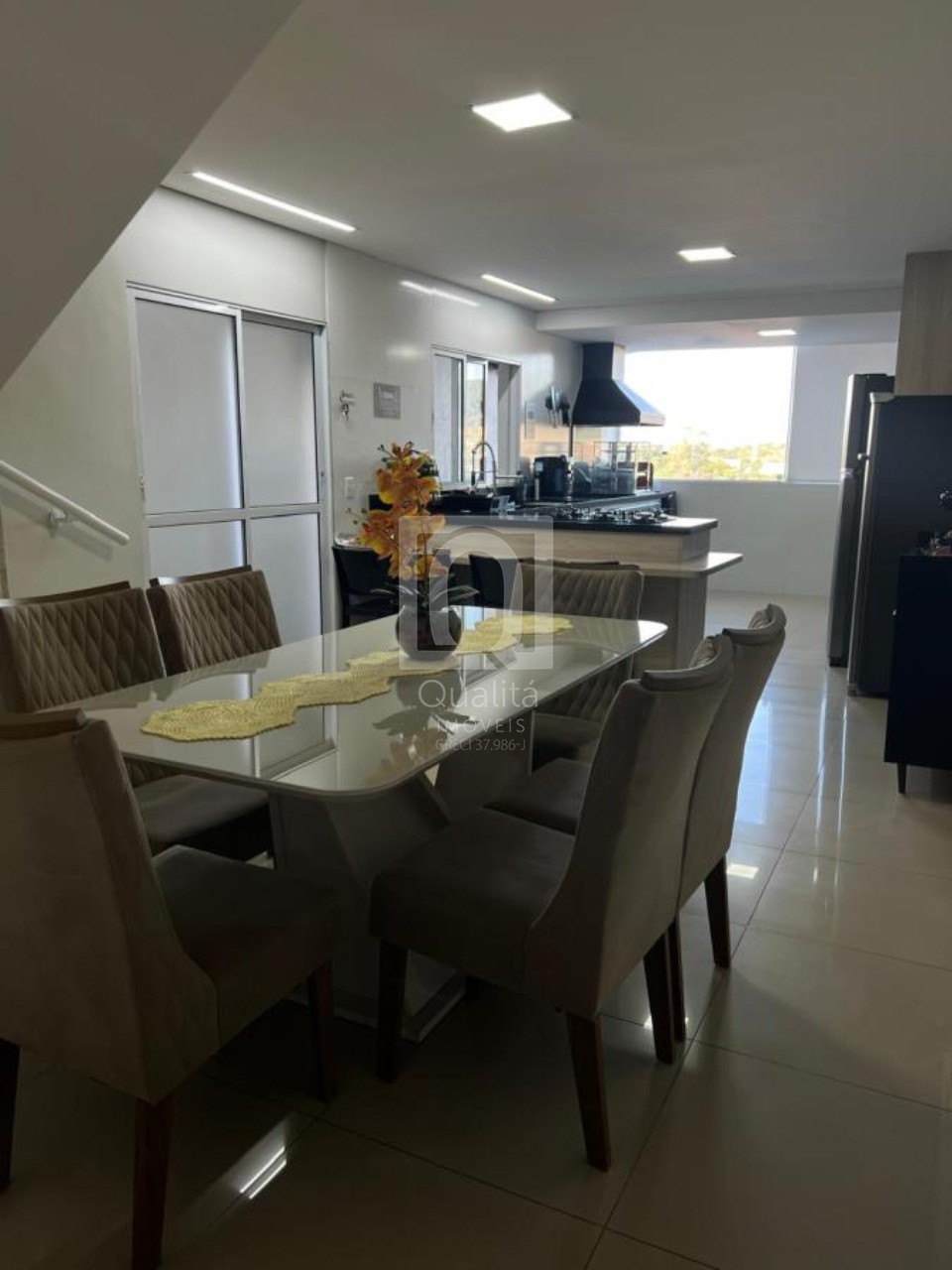 Casa de Condomínio, 3 quartos - Foto 9