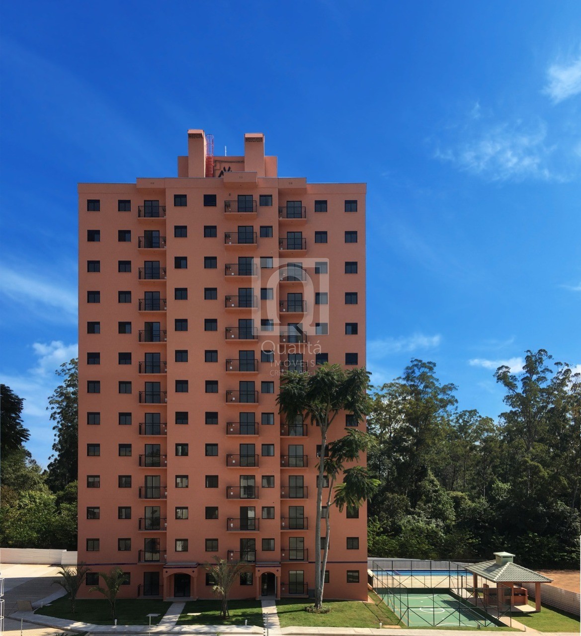 Apartamento, 2 quartos, 54 m² - Foto 16