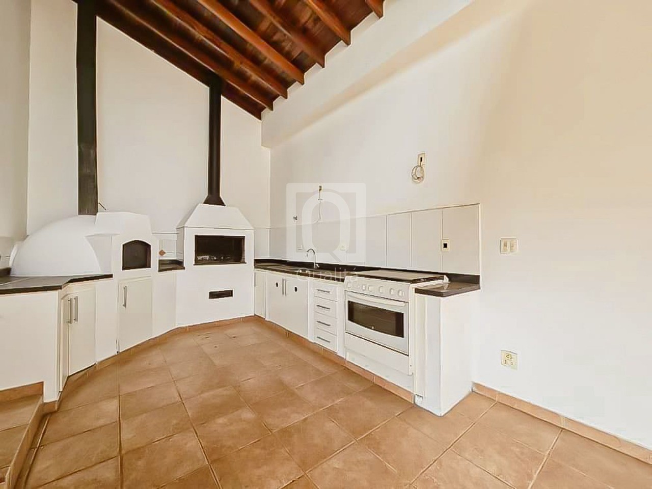 Casa de Condomínio, 6 quartos - Foto 18