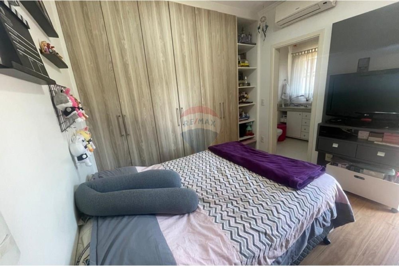 Casa de Condomínio, 4 quartos - Foto 24