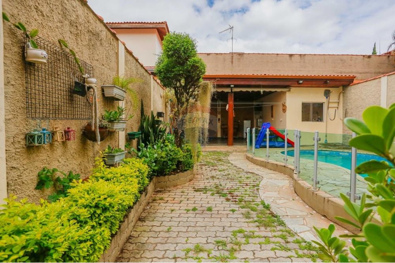 Sobrado, 4 quartos - Foto 28